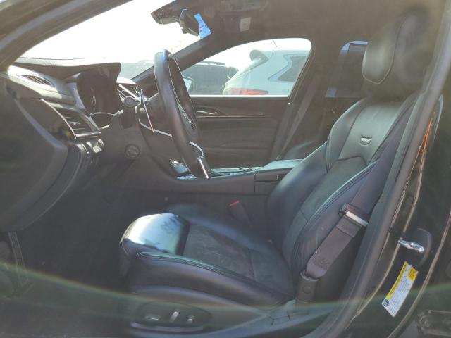 2016 CADILLAC CTS-V - 1G6A15S6XG0189978