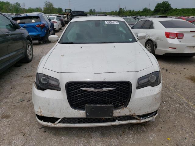 2C3CCAGG4KH648554 Chrysler 300 S