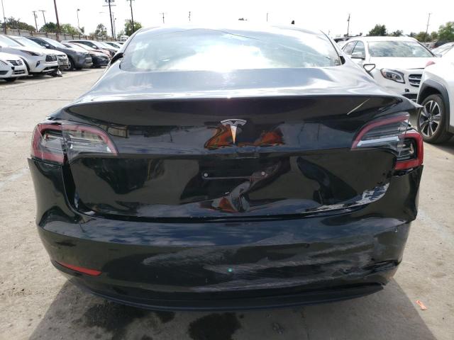 5YJ3E1EA9NF166287 Tesla MODEL 3
