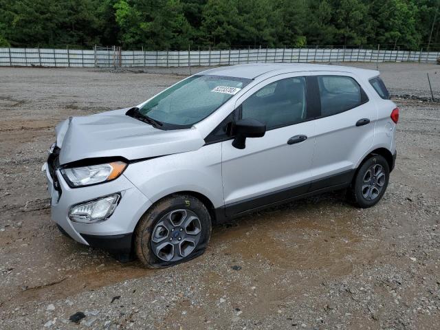 2018 Ford EcoSport S