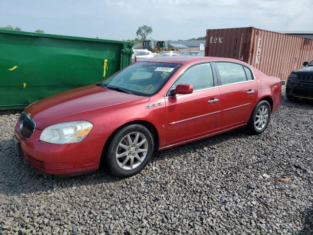 2006 Buick Lucerne CXL