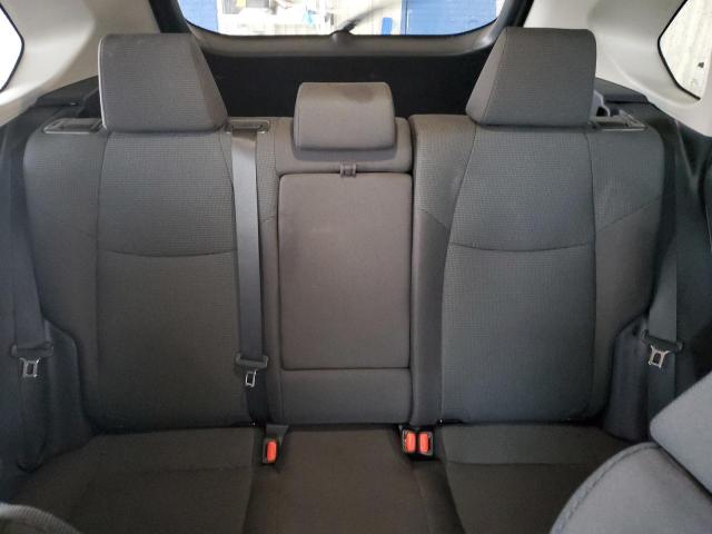 2022 TOYOTA RAV4 LE - 2T3H1RFV3NW185669
