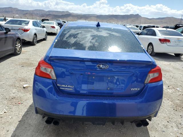 JF1VA1C67J8832307 Subaru Wrx Premium
