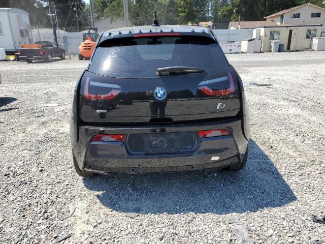 WBY1Z4C58EV276962 BMW I3 REX