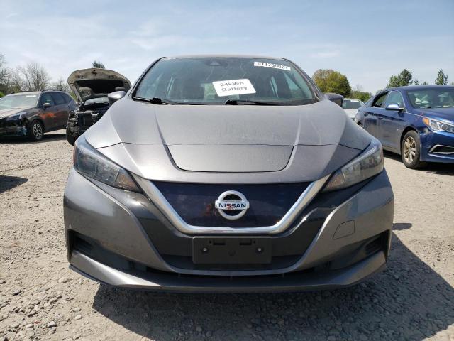 1N4BZ1BV5NC555681 Nissan Leaf S Plus