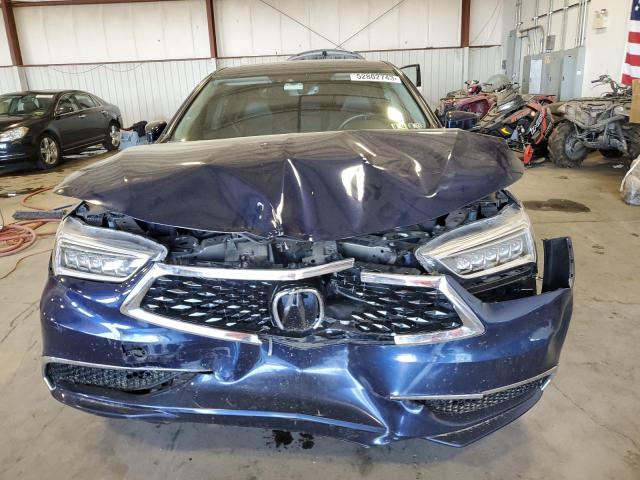 2020 ACURA TLX TECHNO - 19UUB1F53LA004080