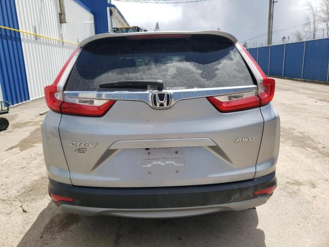 2019 HONDA CR-V LX - 2HKRW2H24KH131817