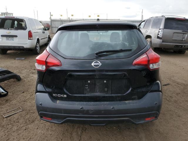 3N1CP5BV0LL492148 Nissan KICKS S
