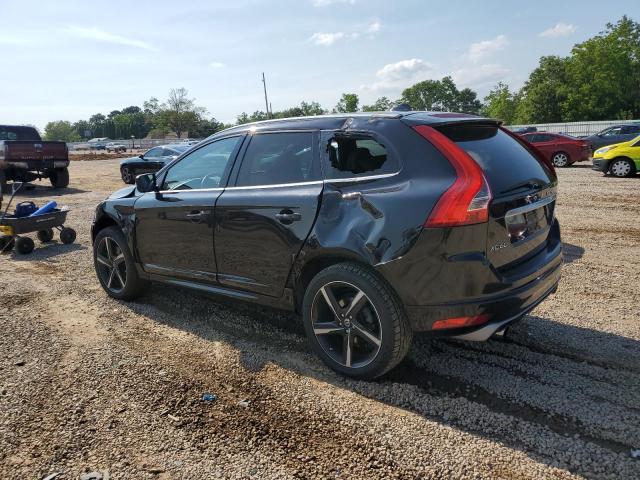 2015 VOLVO XC60 T6 R- YV4902RH5F2585924