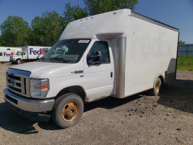 2017 Ford Econoline Cargo Van 