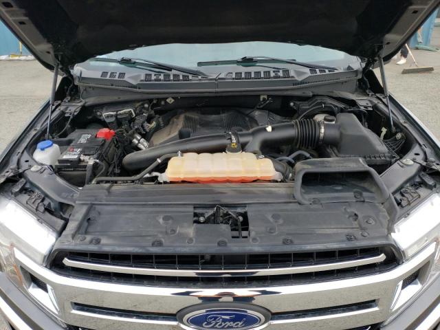 2018 FORD F150 SUPER - 1FTFX1EG0JKC59529