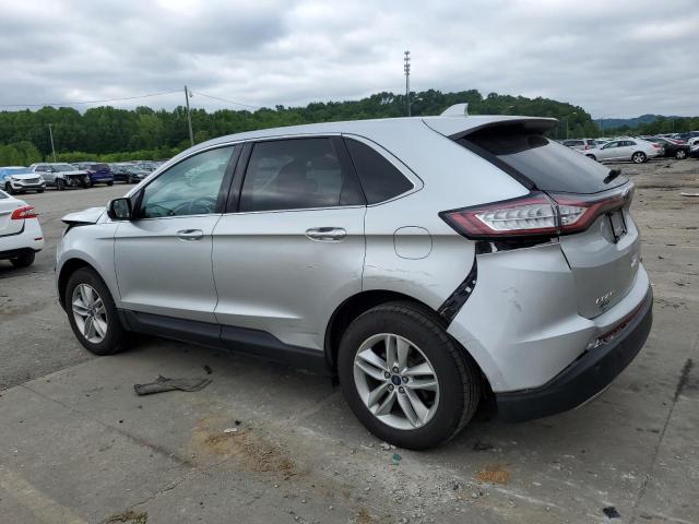 2FMPK4J81GBB44973 2016 FORD EDGE, photo no. 2