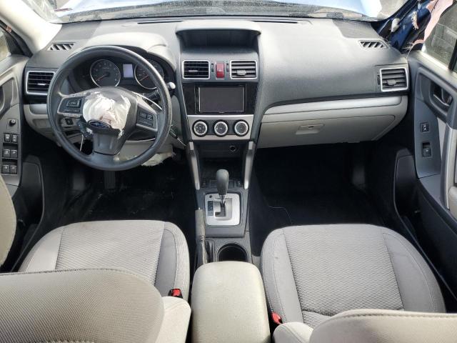 JF2SJADC3GH432689 Subaru Forester 2.5i Premium