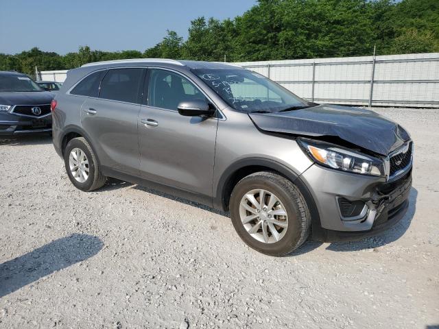5XYPG4A33HG253913 KIA SORENTO LX