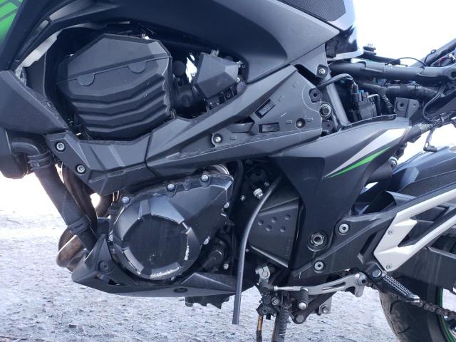 2016 KAWASAKI ZR800 B - JKBZRCB18GDA16656