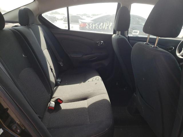3N1CN7AP3GL809026 Nissan VERSA S