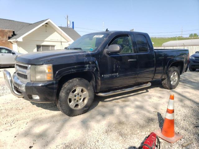 2007 Chevrolet C/K 1500 