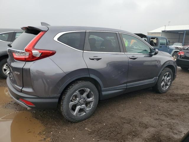 Honda CR-V EX 2018 5J6RW2H55JA000180 Image 3