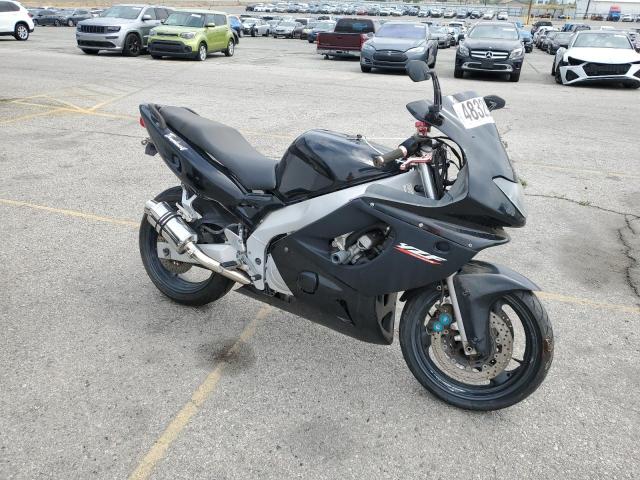 2003 YAMAHA YZF600 R - JYA5AHC043A035826