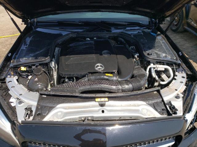 WDDWH8EB7KF819119 2019 MERCEDES-BENZ C-CLASS, photo no. 11