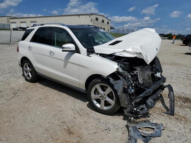 4JGDA5JB0HA925469 2017 MERCEDES-BENZ GLE-CLASS, photo no. 4