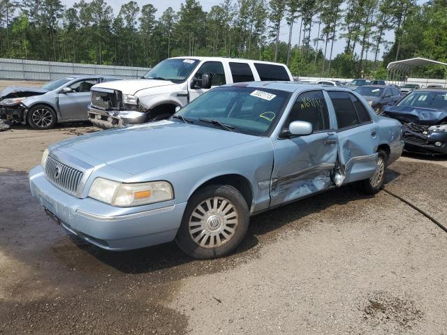 2006 Mercury Grand Marquis LS