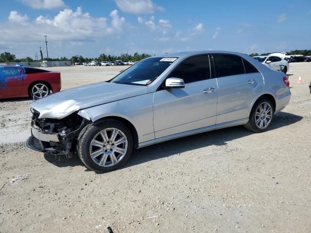 VIN WDDHF8JB8DA755645 2013 Mercedes-Benz E-Class, 3... no.1