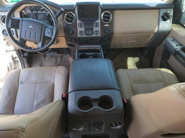 1FT8W3BT9FEB31403 Ford F350 Super Duty