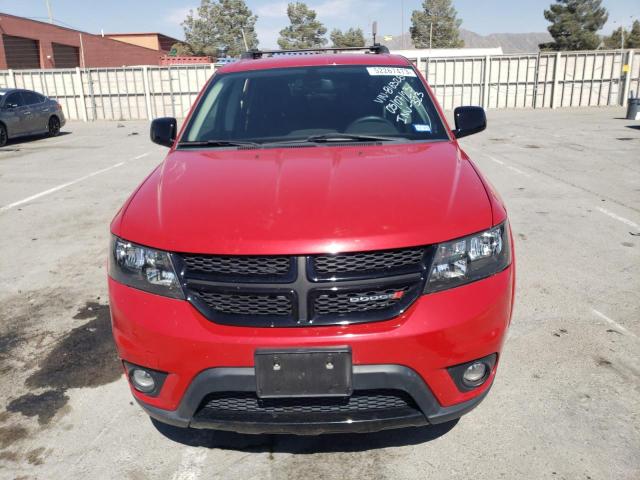 3C4PDCBG4KT816326 Dodge JOURNEY SE