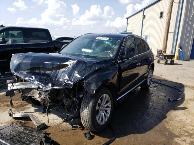 2017 Audi Q5 Premium