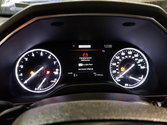 2022 TOYOTA AVALON TOU 4T1GZ1FB1NU073103