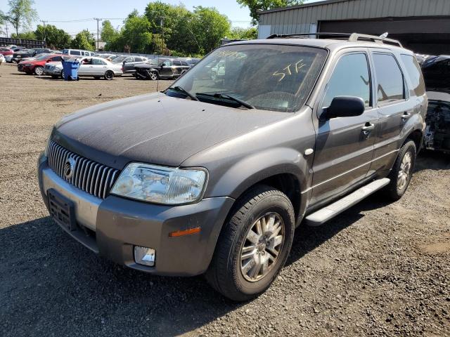 2006 Mercury Mariner 