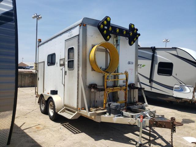 Vehiculos salvage en venta de Copart Gaston, SC: 2005 Tfnx Trailer