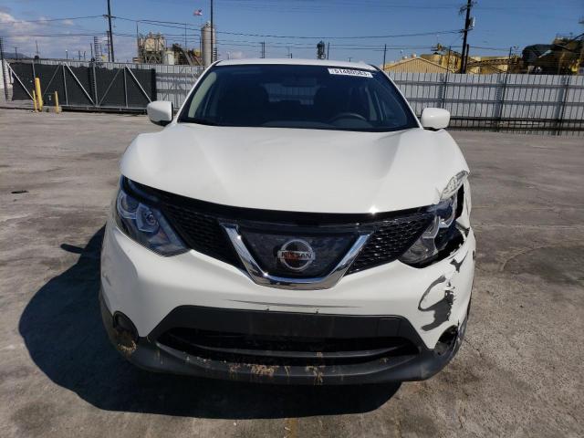 JN1BJ1CP1JW193197 Nissan Rogue Sport S