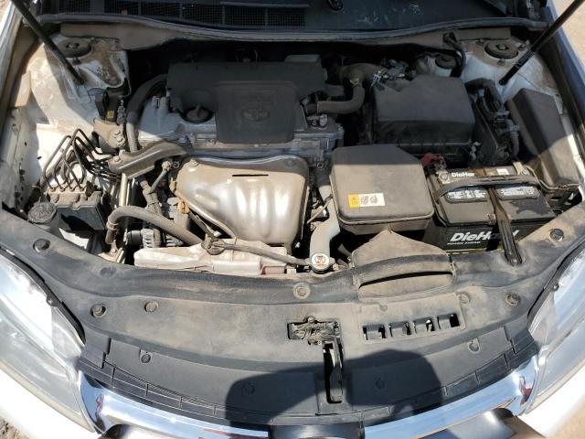 2017 TOYOTA CAMRY LE X 4T1BF1FK6HU717640