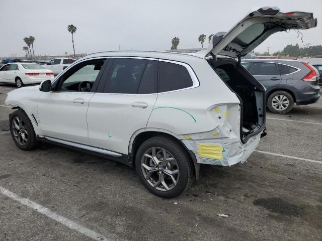 5UX43DP08N9M40474 BMW X3 Sdrive30i
