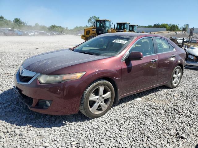 Vin: jh4cu2f69ac017273, lot: 50674433, acura tsx 2010 img_1