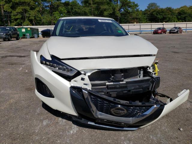 2021 NISSAN 810/MAXIMA - 1N4AA6CV3MC515399