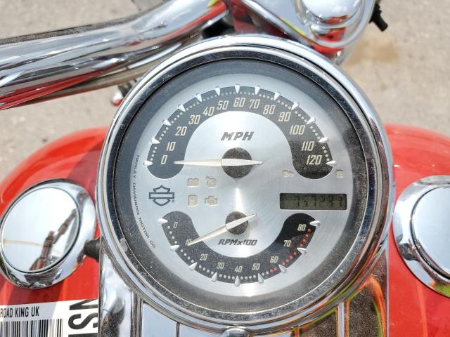 2007 HARLEY-DAVIDSON ROAD KING 1HD1PG8187Y951319