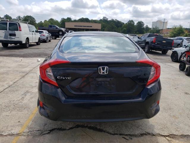 19XFC2F50HE074411 Honda Civic Lx