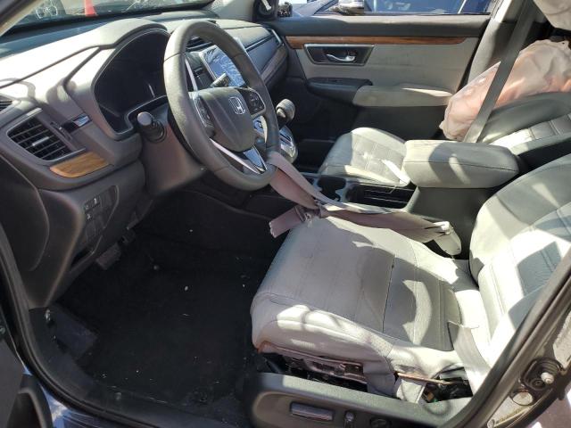 7FARW2H50JE066735 Honda CR-V EX