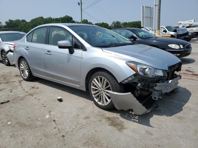JF1GJAK60FH006383 Subaru Impreza Premium Plus