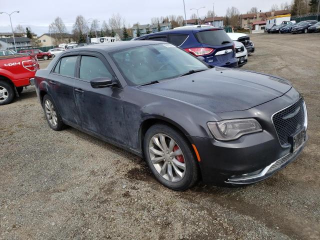 2017 CHRYSLER 300 LIMITE - 2C3CCARGXHH527050