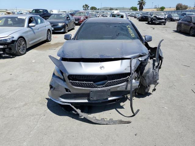 WDDSJ4EB5KN732658 Mercedes-Benz CLA 250