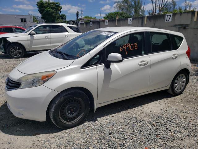 2014 Nissan Versa Note S