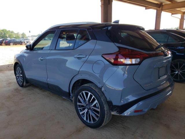 3N1CP5CV8NL492433 Nissan KICKS SV