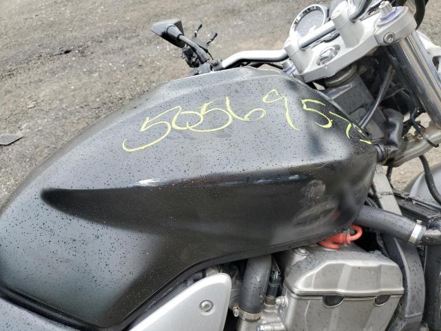 2004 HONDA CB900 F - JH2SC48084M200710