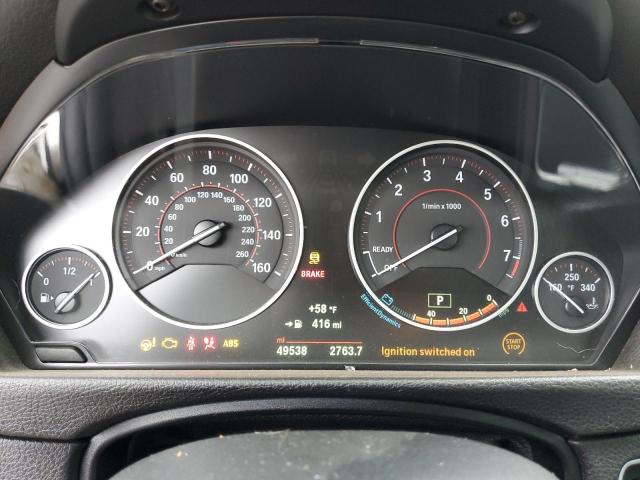 WBA4J3C0XLBL11694 BMW 430xi Gran Coupe