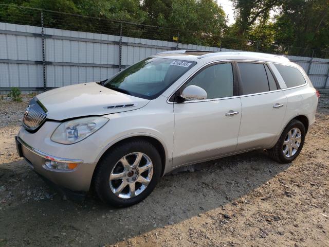 2008 Buick Enclave CXL