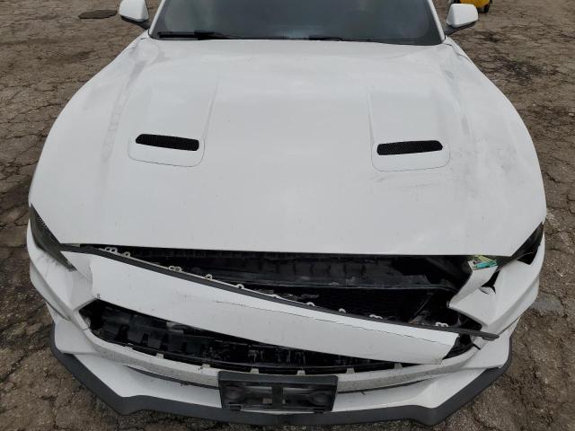 1FA6P8CF2L5136485 Ford MUSTANG GT